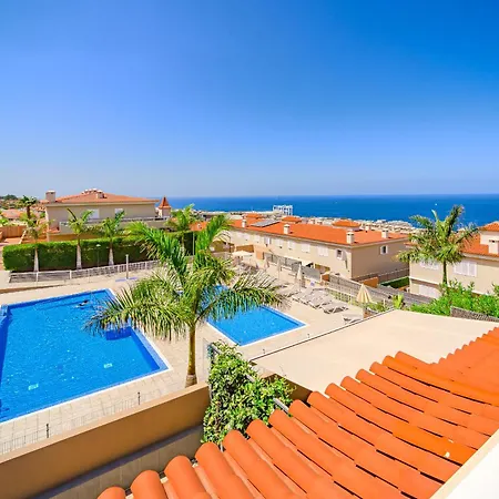 Tatil Evi Hermitage Homes Plng