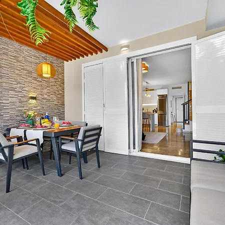 Hermitage Homes Plng Tatil Evi *