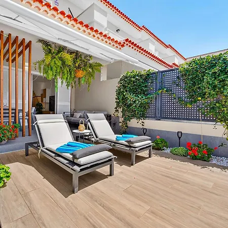 Hermitage Homes Plng Tatil Evi *