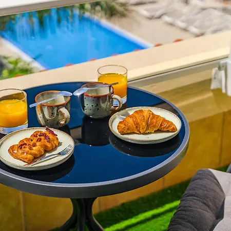 Hermitage Homes Plng Tatil Evi *