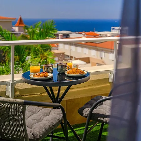 Hermitage Homes Plng * Puerto de Santiago (Tenerife)