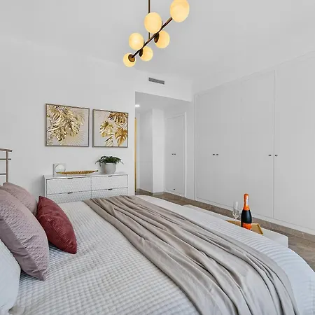Hermitage Homes Plng Puerto de Santiago