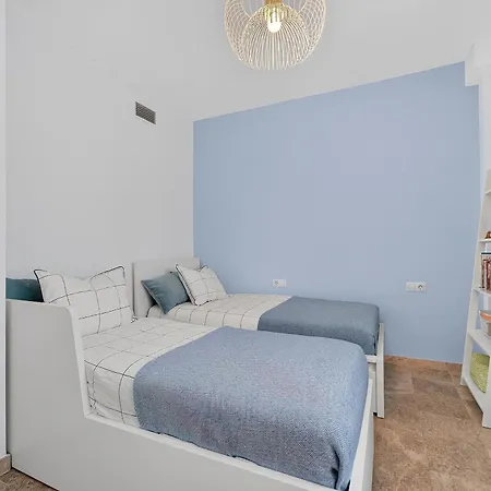 Hermitage Homes Plng Tatil Evi Puerto de Santiago (Tenerife)