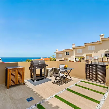 Hermitage Homes Plng * Puerto de Santiago (Tenerife)