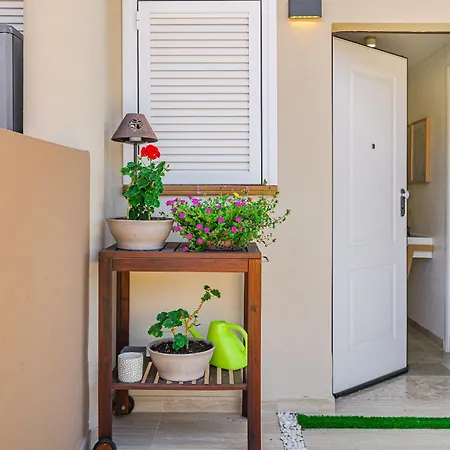 Hermitage Homes Plng Puerto de Santiago (Tenerife)