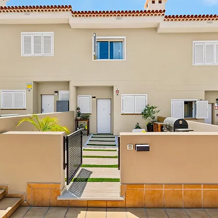Hermitage Homes Plng Holiday home