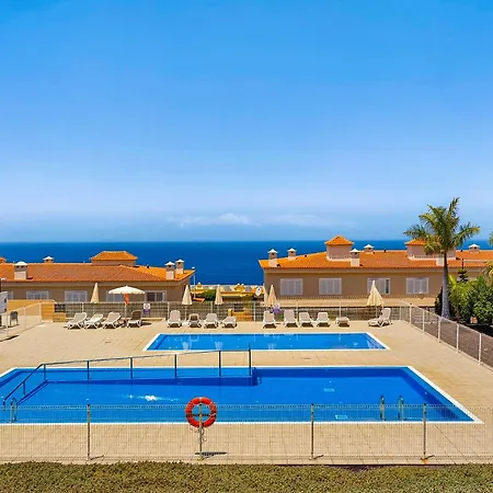 Hermitage Homes Plng Puerto de Santiago