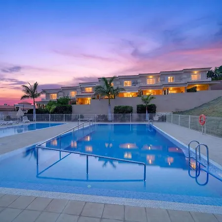 Hermitage Homes Plng * Puerto de Santiago (Tenerife)