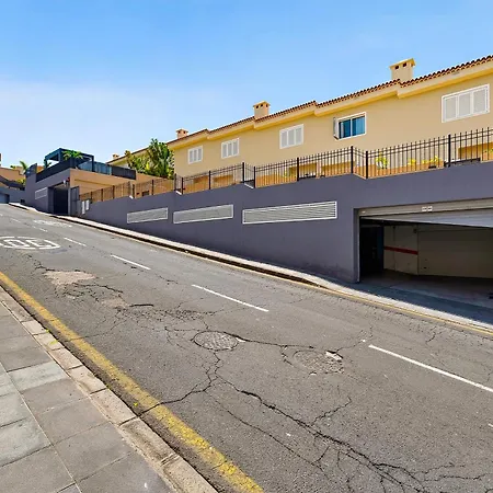 Hermitage Homes Plng * Puerto de Santiago (Tenerife)